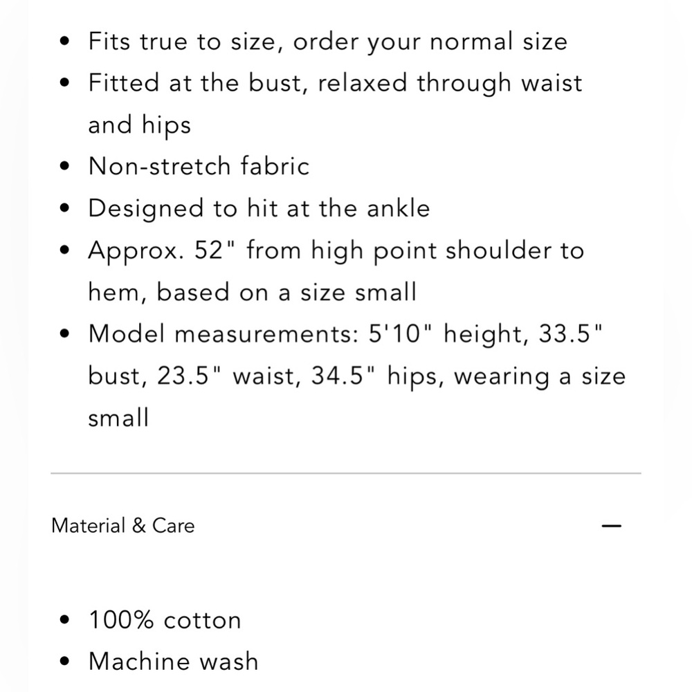 FARM Rio Winter Garden Pleated Dress. - Picture 5 of 5